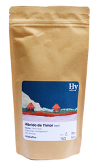 HyCoffee Light Roast (Hibrido de Timor)